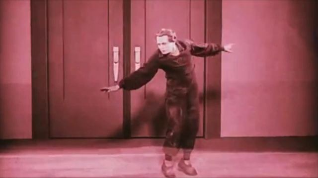 Love Kills - Freddie Mercury (Official Video) - 4K