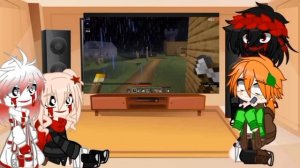 Типо реакция мифов на Никиту берга