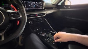 Киа к5 /2.0/ бензин 2020  Умед  тв