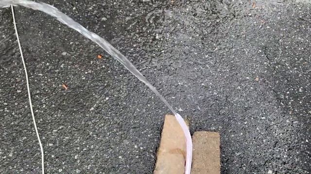 Unboxing, Reviewing, & Demonstration Of The EDOU 850 GPH Swimming Pool Cover Pump! Versatile! смотреть онлайн