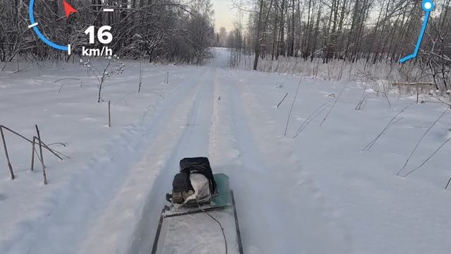 покатушка на мотособаке смотреть онлайн