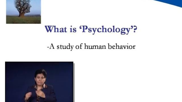 [T] ABPS1103 Social Psychology T1 P2 смотреть онлайн