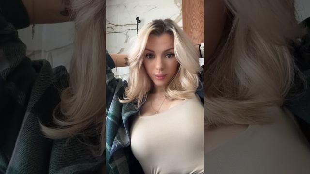 Girl Trend Vlog ❤️#21 #trending #periscope #periscopelive  #vlog #broadcast #stream #live #share  😍