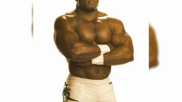 La canción de luchador Bobby Lashley y 3 смотреть онлайн