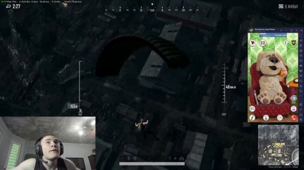 ДЕРЗКО69 и БЕЛЯШ ИГРАЮТ В PUBG но БЕН УПРАВЛЯЕТ ИГРОЙ | derzko69 лучшее