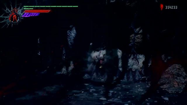 Devil May Cry 5: Mission 12- Yamato смотреть онлайн