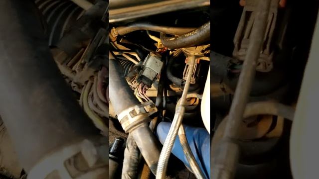 2.7 WATER PUMP/ TIMING CHAIN REPLACEMENT смотреть онлайн