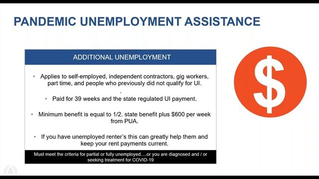 The CARES Act and What You Need to Know About the Bailout смотреть онлайн