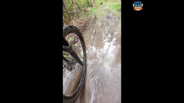 Подготовка Bike-Off-Road 23, часть 2