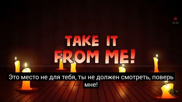 Реакция на Hello Neighbor song смотреть онлайн