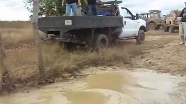 fun race 4x4 смотреть онлайн