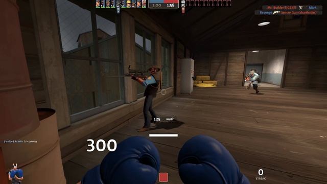 TF2: This Sniper Gives Me Hope смотреть онлайн