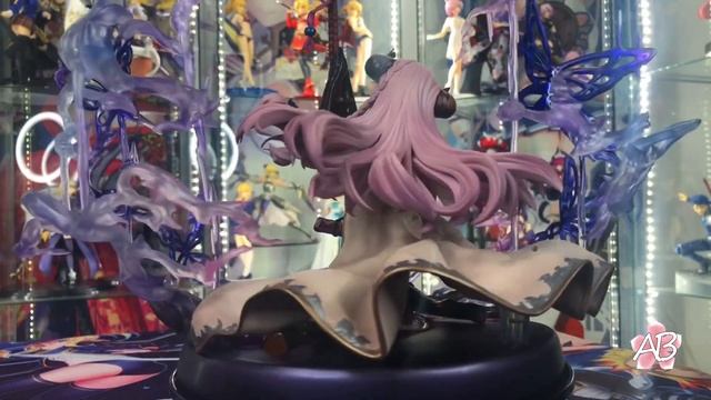 Some Of The Top Anime Figures Collectors Regret Not Buying - Anime Figure Collection And Review смотреть онлайн