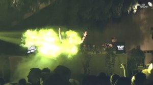 Illusionize x Tribe Festival