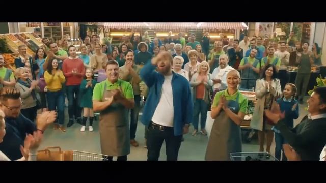 Фуд Сити реклама смотреть онлайн