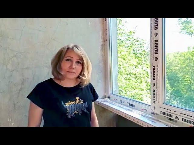 Отзыв на окна от "Форточка" смотреть онлайн
