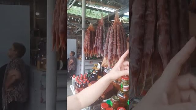 Чурчхела это мняка по Грузински)) смотреть онлайн