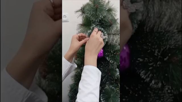 Ёлка в Ингушетии смотреть онлайн