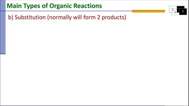 SK025 Reactions in Organic Chemistry (Chapter 4; Part 7) смотреть онлайн