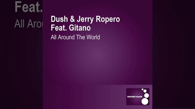 All Around the World (Sunset Mix) смотреть онлайн