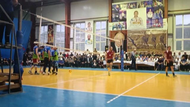 ШАМИЛЬСКИЙ - ХУНЗАХ  1 ПАРТИЯ.  ТАНУСИ 17,06,2023