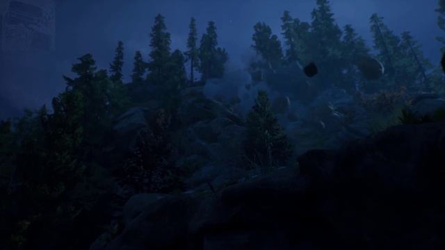 مراجعة لعبة الحياة غريبة الوان حقيقية || Life Is Strange: True Colors (2021) Review