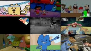 Sparta Party Hard Remix Nineparison (End of the Year)