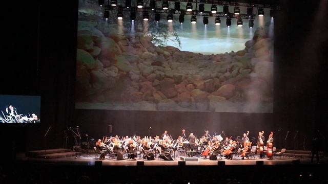 Екатерининский оркестр&Хор Sinara Singers 