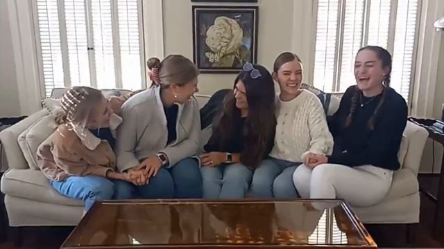 Kappa Kappa Gamma 2022 смотреть онлайн