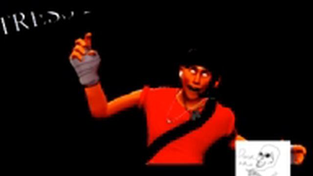 CREEPYPASTA: Team Fortress 2 смотреть онлайн