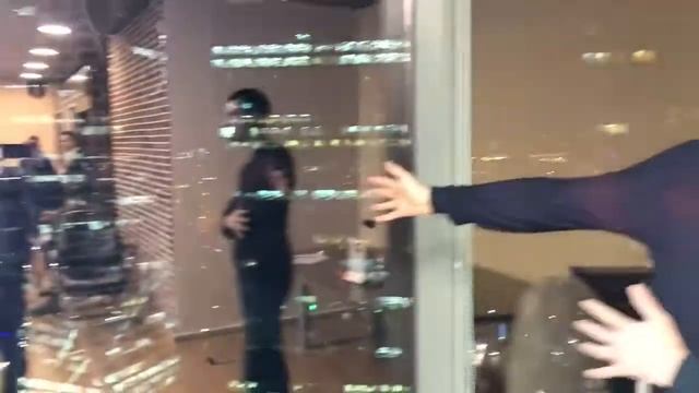 Отзыв клиента ООО «Московский Офисный Центр» смотреть онлайн