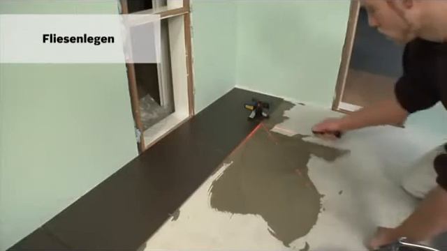 Uhlový laser Bosch GTL 3 смотреть онлайн