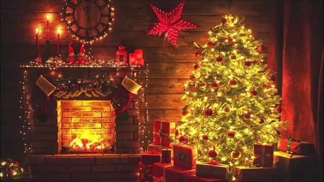 Christmas Jazz Relaxing Jazz Music For Christmas