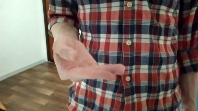 Фокус с монетой! Лучшее проявление монеты! смотреть онлайн