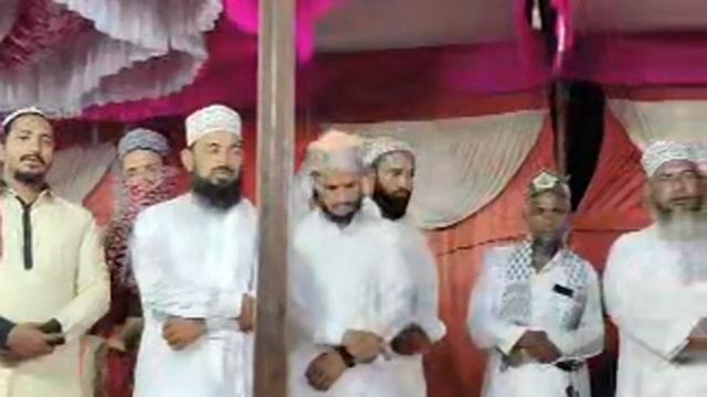 Today liveZikr-E-Shuda-E-Karbala |ईदगाह चौराहा ईदगाह मैदान श्रावस्ती यू0पी0 смотреть онлайн