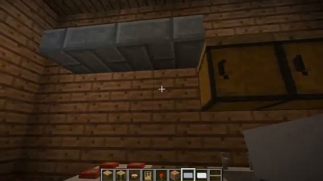 Майкрафт вторая серия со звуком))) смотреть онлайн