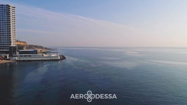 ЖК Aston Hall Odessa смотреть онлайн