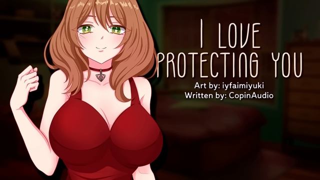 Sleepover At Your Dommy Mommy Friend's House 🔥 (ASMR Roleplay) смотреть онлайн
