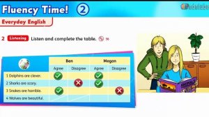 Family and Friends 5 2nd Edition English for kids