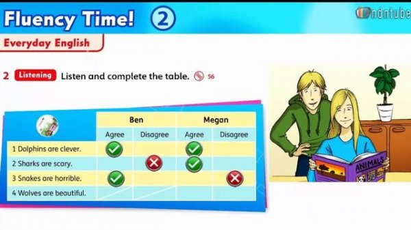 Family and Friends 5 2nd Edition English for kids