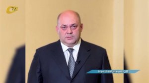 ГУБЕРНАТОР КУРСКОЙ ОБЛАСТИ АЛЕКСЕЙ СМИРНОВ ДОСРОЧНО СЛОЖИЛ ПОЛНОМОЧИЯ