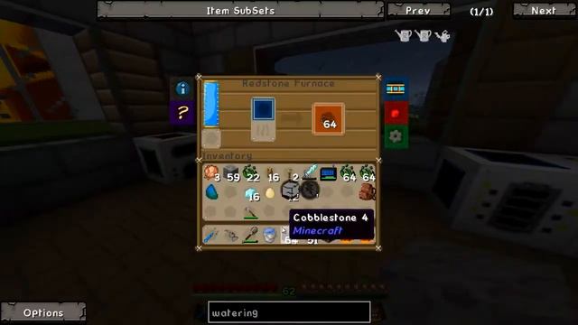 FTB Monster w/ Dummies: Episode 38 | Magical Crops & OpenBlocks смотреть онлайн