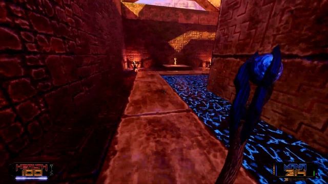 AMID EVIL Прохождение #6 смотреть онлайн