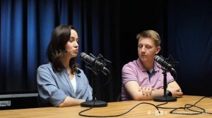 Подкаст про генетику