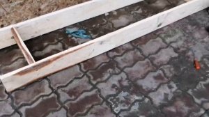 Бюджетная подставка под улей. Подставка под улей своими руками