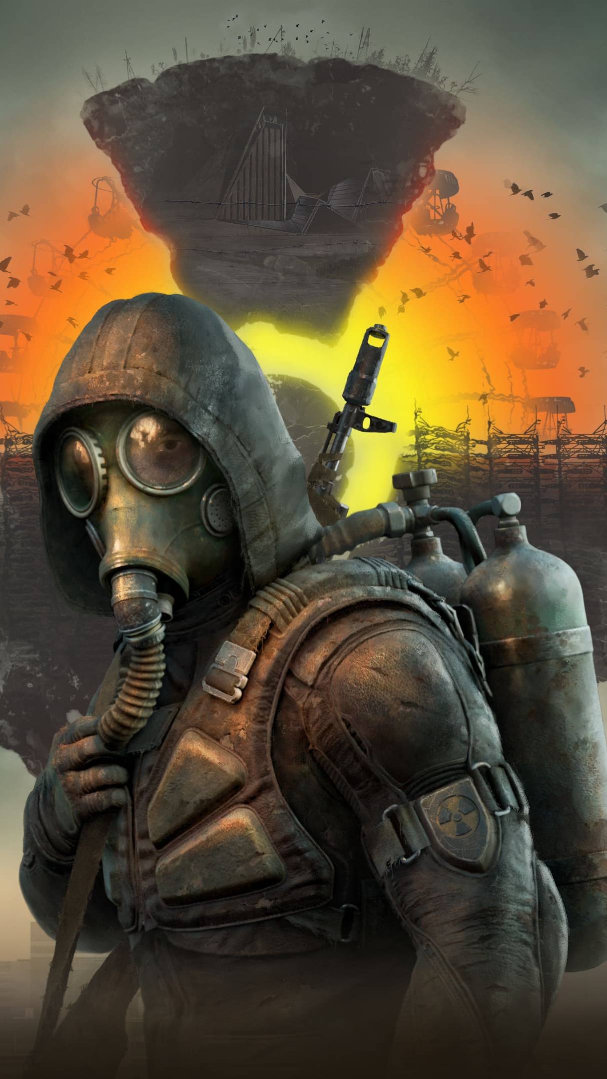 STALKER 2 ПРОХОЖДЕНИЕ / СТАЛКЕР 2 ПОЛНОЕ ПРОХОЖДЕНИЕ ОБЗОР ГЕЙМПЛЕЙ смотреть онлайн