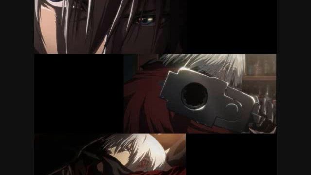 Devil May Cry 「Dance」 смотреть онлайн