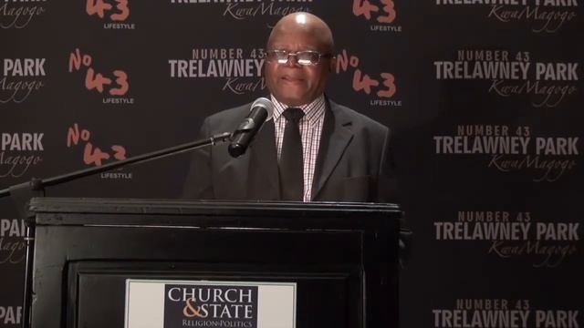 Fr Simangaliso Mkhatshwa, Annual Legacy Lecture & Gala Dinner, 22 June 2019 смотреть онлайн