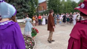 Сегодня Ивану Александровичу Гончарову - 212 лет.