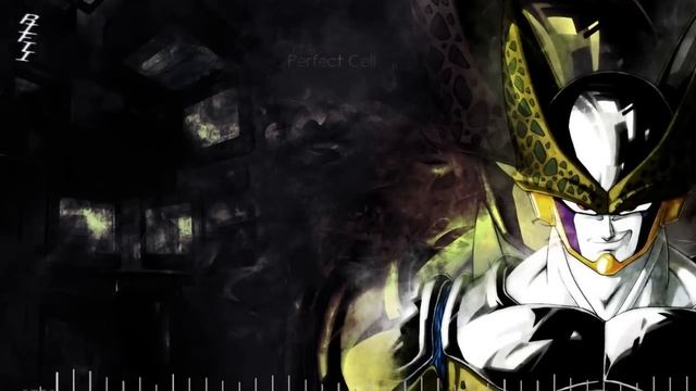 Dragon Ball Z - Perfect Cell Theme (Remix) смотреть онлайн